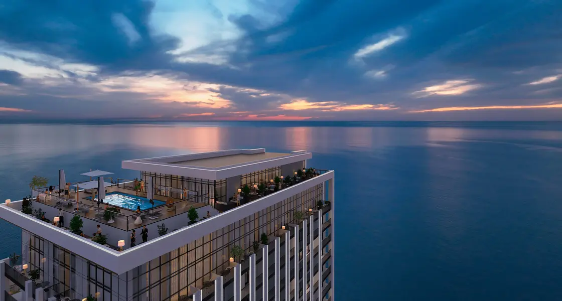 Case study: Horizon, Batumi, Georgia